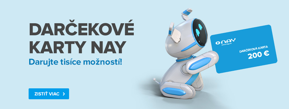 Darčekove Karty