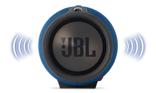 JBL Xtreme