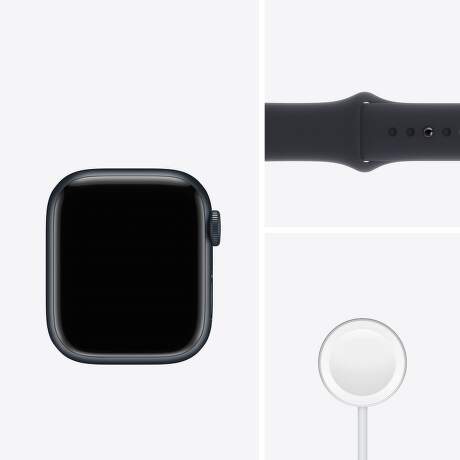 Apple Watch what in the box