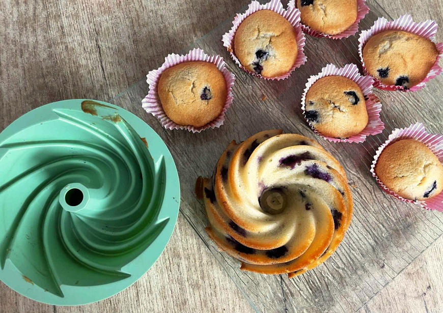 bosch friteza muffiny