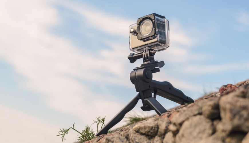 Jak vybrat stativ na mobil, fotoaparát či kameru? Ako vybrať statív na mobil, fotoaparát či kameru?