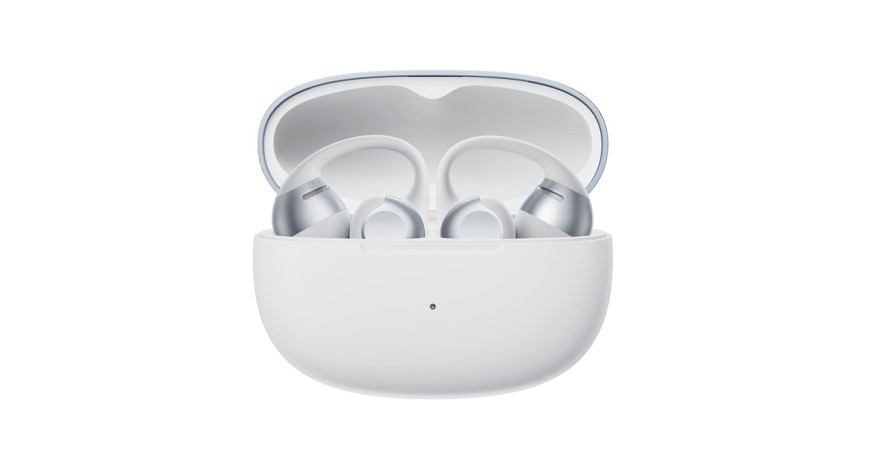 Shokz OpenDots 2 a OpenDots Air: Otvorené slúchadlá, ktoré vás neodstrihnú od okolia Otvorené slúchadlá Shokz OpenDots 2