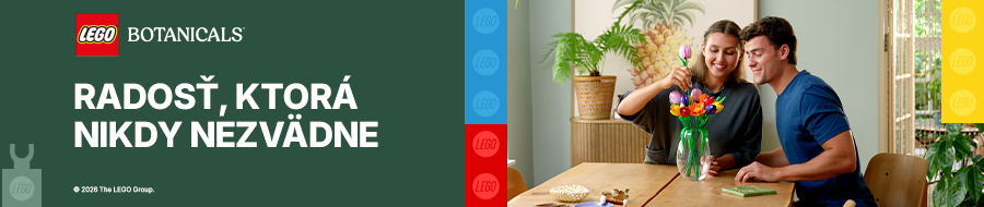 LEGO Botanicals