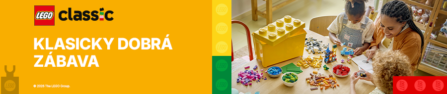 LEGO Classic