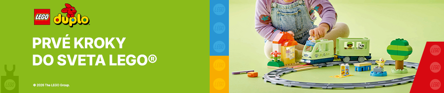 LEGO Duplo