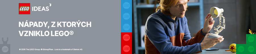 LEGO Ideas
