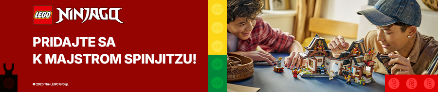 LEGO Ninjago