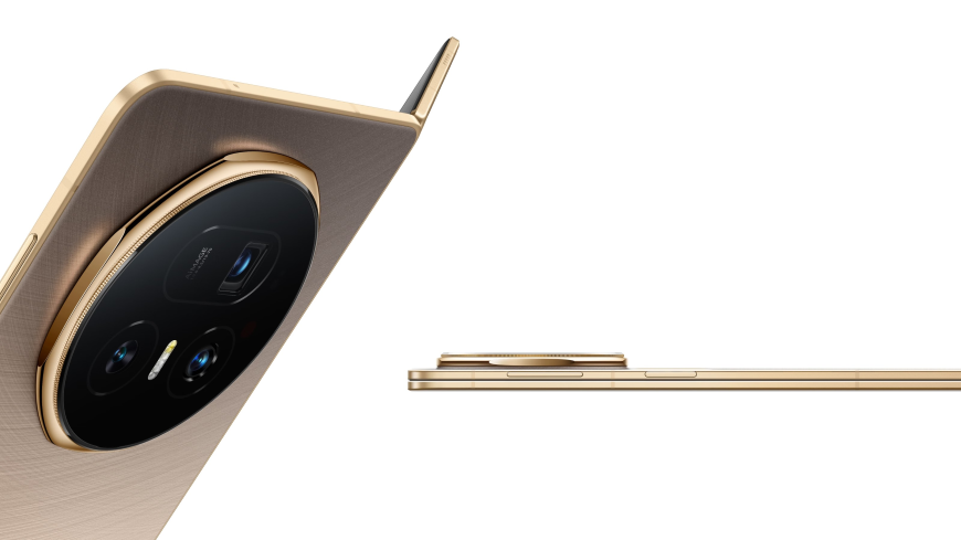 Čo nové sa udialo v júli? Mrkneme na najtenší skladací telefón, nové OLED televízory aj novú kolekciu Kenwood Go Honor Magic V5