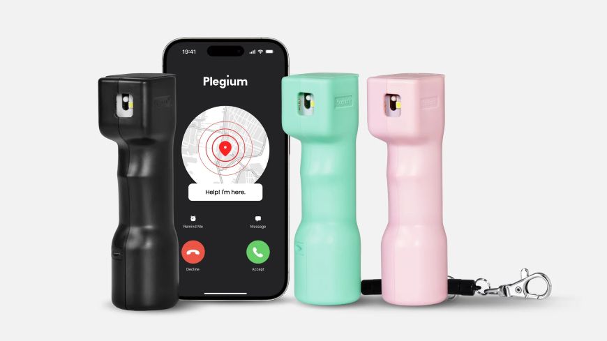 Plegium smart