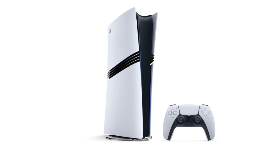 Ako vybrať hernú konzolu? Playstation 5 Pro