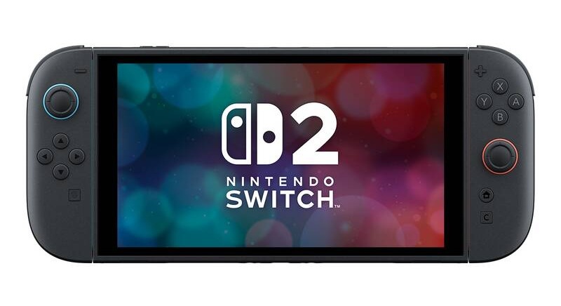 Ako vybrať hernú konzolu? Nintendo Switch 2