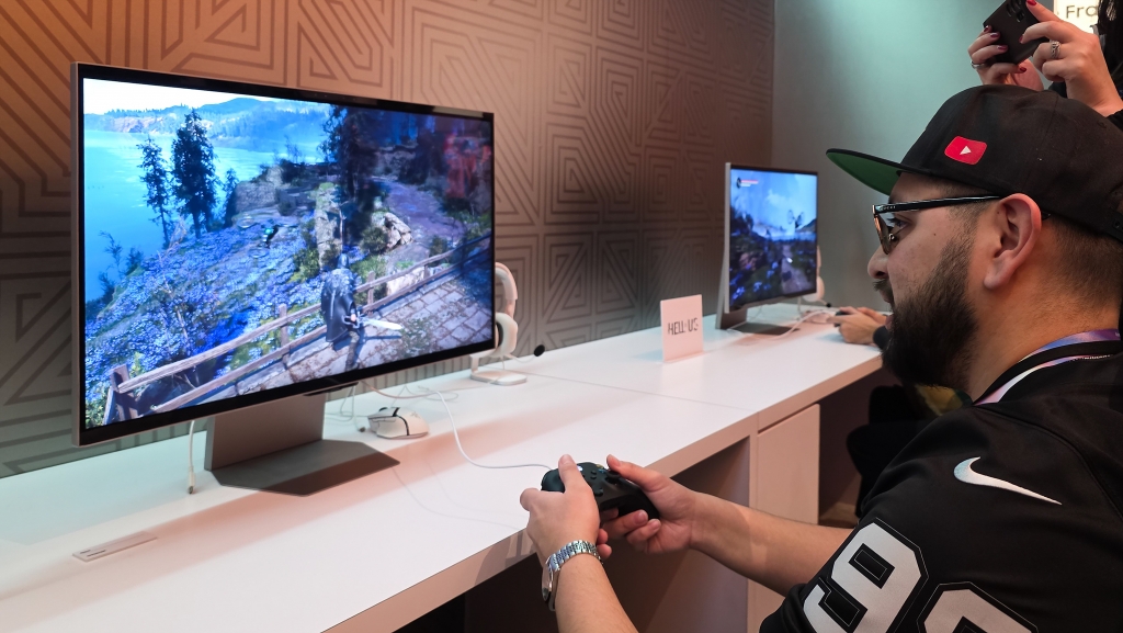 Samsung na CES 2026: AI parťák, ktorý vám uľahčí život Samsung na CES 2026: AI parťák, ktorý vám uľahčí život