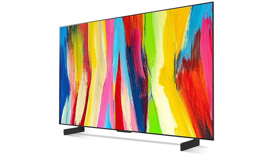 OLED: Dokonalá čierna (nielen) na vašom televízore LG OLED televízor