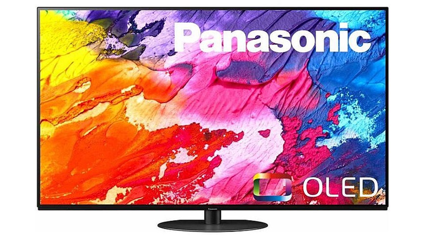OLED: Dokonalá čierna (nielen) na vašom televízore Panasonic OLED TV