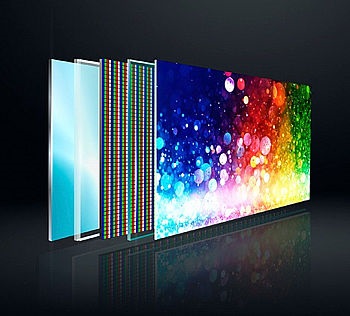 OLED: Dokonalá čierna (nielen) na vašom televízore Panasonic OLED TV