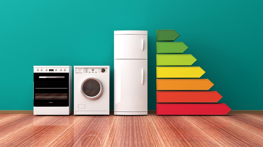Energetické štítky v roku 2025. Po novom platia už aj pre mobily Energetický štítok povinný aj pre mobily a tablety