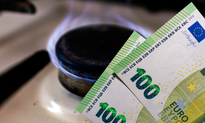 Ušetrite energie pri varení. Vieme, ako na to Ušetrite energie pri varení