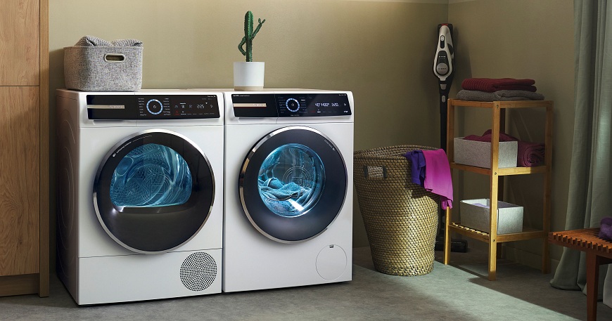Bosch Series 8