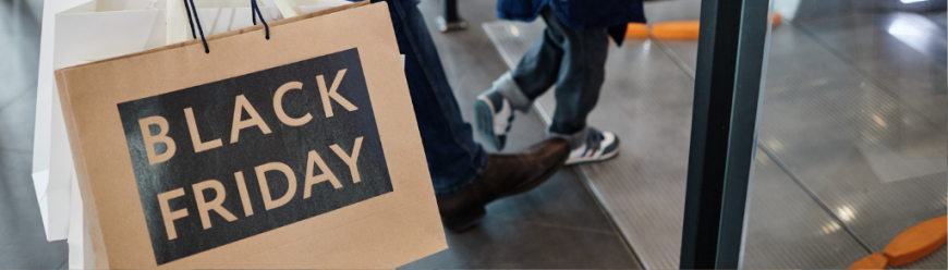 Čo ste o Black Friday nevedeli black friday