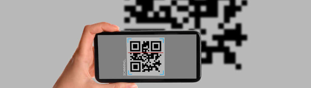 Čo je QR kód a 7 tipov na jeho využitie QR kód