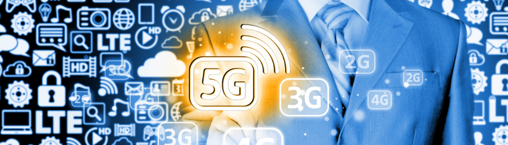 5G siete v SR: Všetko, čo potrebujete vedieť 5G síť