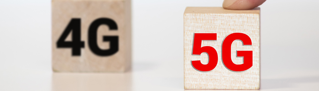 5G siete v SR: Všetko, čo potrebujete vedieť 5G siete v SR: Všetko, čo potrebujete vedieť
