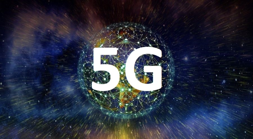 5G siete v SR: Všetko, čo potrebujete vedieť 5G síť