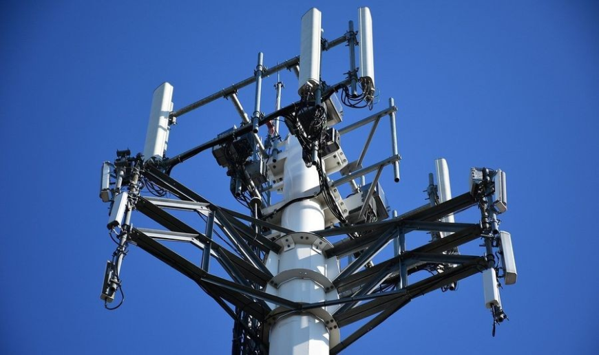 5G siete v SR: Všetko, čo potrebujete vedieť 5G sieť