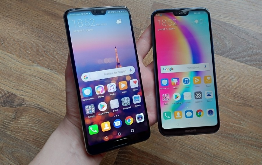 5G siete v SR: Všetko, čo potrebujete vedieť mobilný telefon