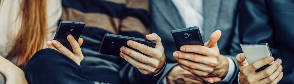nomofobie zavislost na mobile