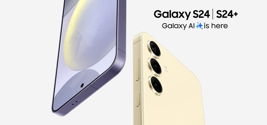 Spoznajte budúcnosť umelej inteligencie s Galaxy AI Spoznajte Galaxy AI