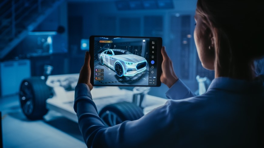 Rozšírená a virtuálna realita: Ako tieto technológie menia náš svet? Čo je rozšírená realita