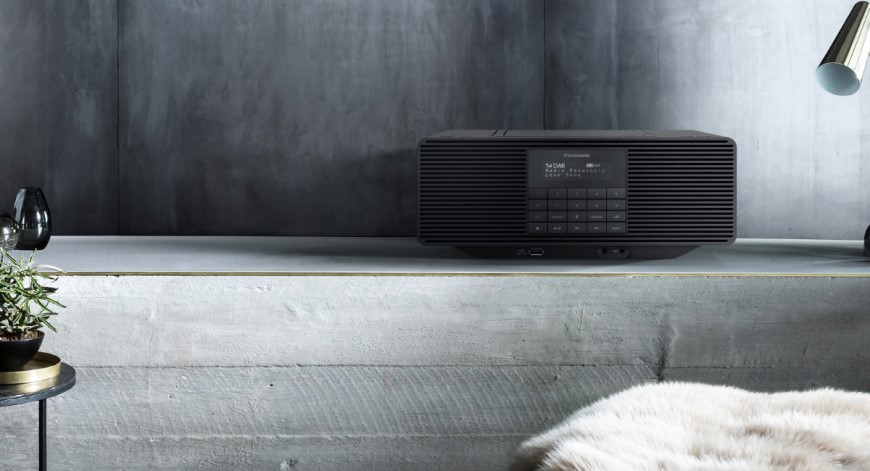 DAB+: Nalaďte si digitálne rádio dab+ digitální rádio