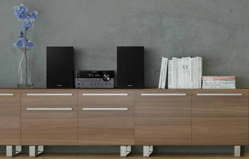 DAB+: Nalaďte si digitálne rádio dab+ digitalne radio