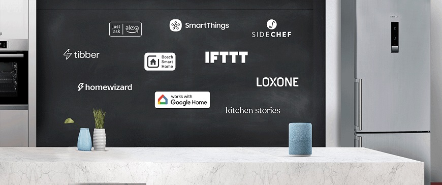 Home Connect 