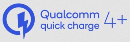 Rýchle nabíjanie Quick Charge
