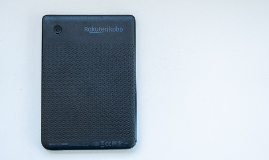 Kobo Clara Colour