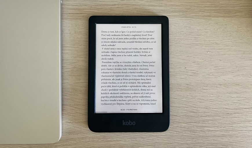 Kobo Clara Colour