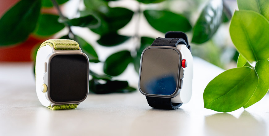 Recenzia: Inteligentné hodinky Huawei Watch Fit 4 Pro – Ako spoľahlivý parťák pre každú aktivitu Recenzia: Inteligentné hodinky Huawei Watch Fit 4 Pro – Ako spoľahlivý parťák pre každú aktivitu