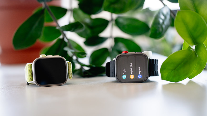 Recenzia: Inteligentné hodinky Huawei Watch Fit 4 Pro – Ako spoľahlivý parťák pre každú aktivitu Recenzia: Inteligentné hodinky Huawei Watch Fit 4 Pro – Ako spoľahlivý parťák pre každú aktivitu