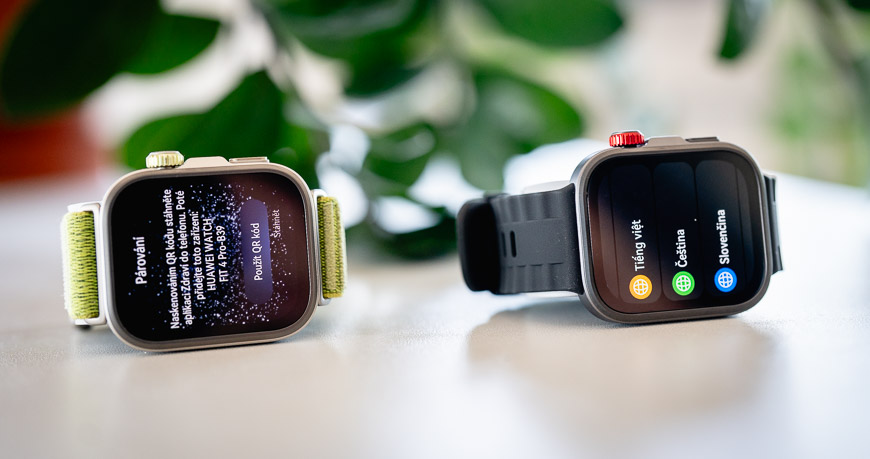 Recenzia: Inteligentné hodinky Huawei Watch Fit 4 Pro – Ako spoľahlivý parťák pre každú aktivitu Recenzia: Inteligentné hodinky Huawei Watch Fit 4 Pro – Ako spoľahlivý parťák pre každú aktivitu