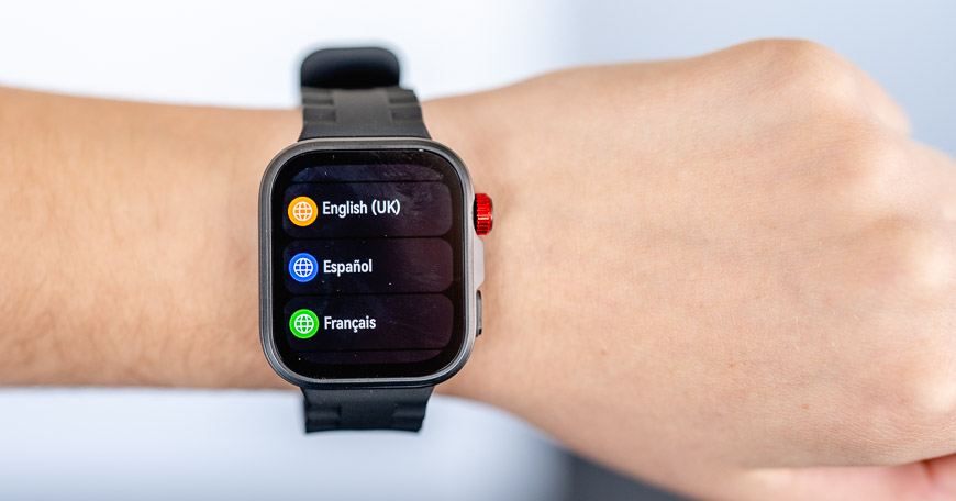 Recenzia: Inteligentné hodinky Huawei Watch Fit 4 Pro – Ako spoľahlivý parťák pre každú aktivitu Recenzia: Inteligentné hodinky Huawei Watch Fit 4 Pro – Ako spoľahlivý parťák pre každú aktivitu