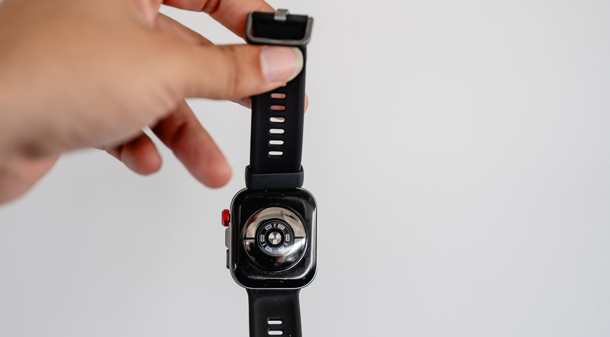Recenzia: Inteligentné hodinky Huawei Watch Fit 4 Pro – Ako spoľahlivý parťák pre každú aktivitu Recenzia: Inteligentné hodinky Huawei Watch Fit 4 Pro – Ako spoľahlivý parťák pre každú aktivitu