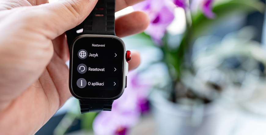 Recenzia: Inteligentné hodinky Huawei Watch Fit 4 Pro – Ako spoľahlivý parťák pre každú aktivitu Recenzia: Inteligentné hodinky Huawei Watch Fit 4 Pro – Ako spoľahlivý parťák pre každú aktivitu
