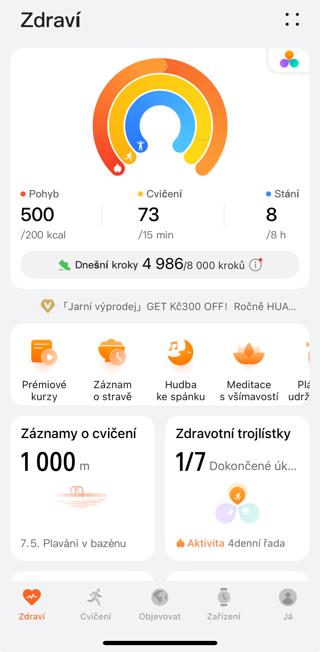 Recenzia: Inteligentné hodinky Huawei Watch Fit 4 Pro – Ako spoľahlivý parťák pre každú aktivitu Recenzia: Inteligentné hodinky Huawei Watch Fit 4 Pro – Ako spoľahlivý parťák pre každú aktivitu