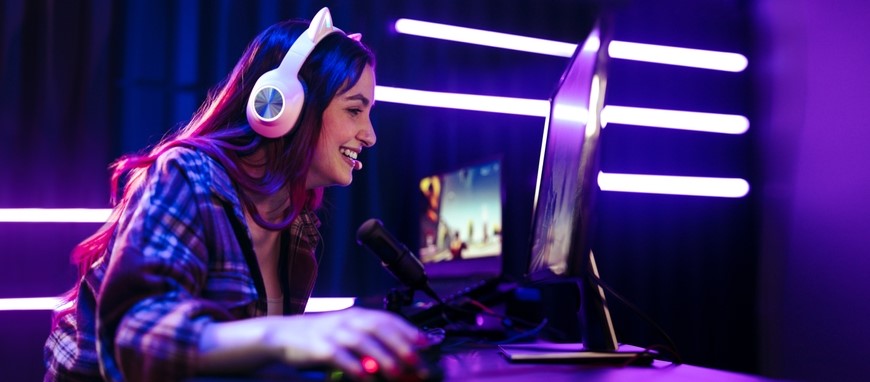NVIDIA DLSS 4 – Revolúcia vo výkone a vizuálnej kvalite hier nvidia