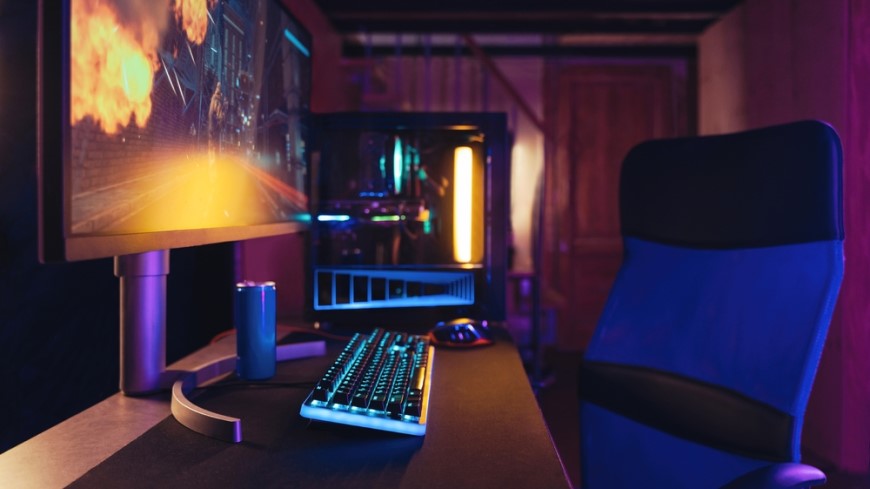 NVIDIA DLSS 4 – Revolúcia vo výkone a vizuálnej kvalite hier NVIDIA DLSS