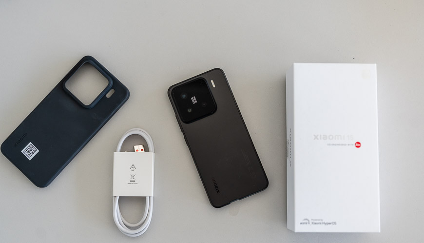 Recenzia: Xiaomi 15 – Vlajkový model s výdržou, výkonom a profesionálnym fotoaparátom Xiaomi 15