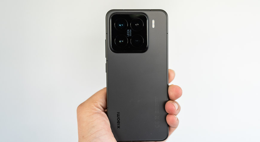 Recenzia: Xiaomi 15 – Vlajkový model s výdržou, výkonom a profesionálnym fotoaparátom Xiaomi 15