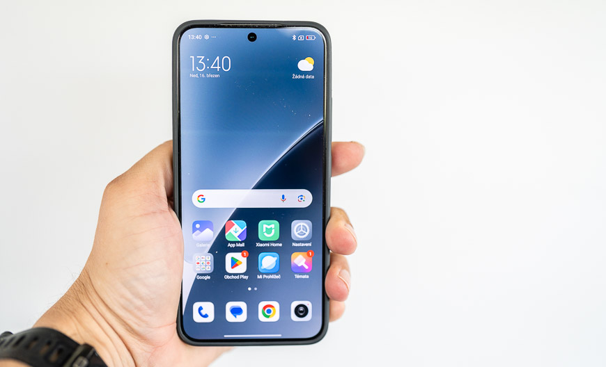 Recenzia: Xiaomi 15 – Vlajkový model s výdržou, výkonom a profesionálnym fotoaparátom Xiaomi 15